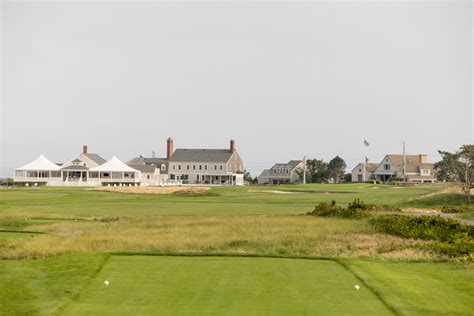 Kittansett Club: One of New England's Finest Golf Clubs