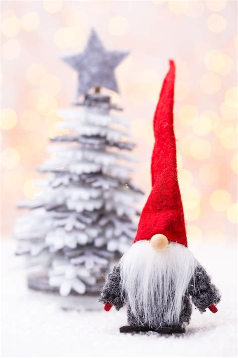 Kerstmannen Afbeeldingen - Gratis downloaden op Freepik