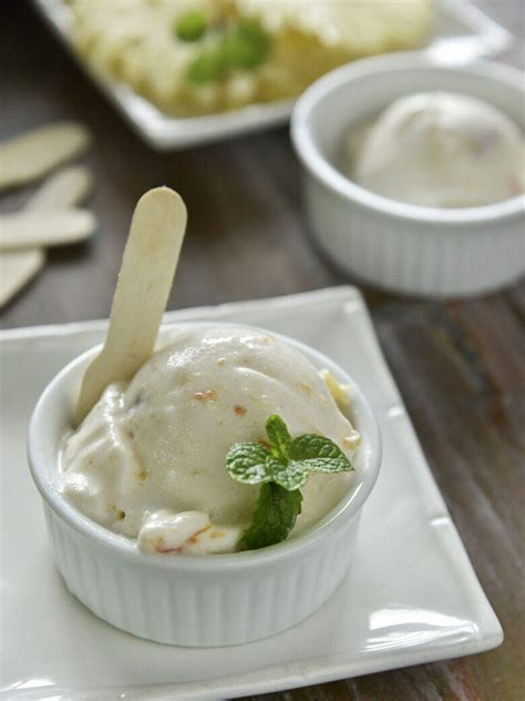 #CookAtHome: How To Make Ice-cream From Leftover Rice | Femina.in