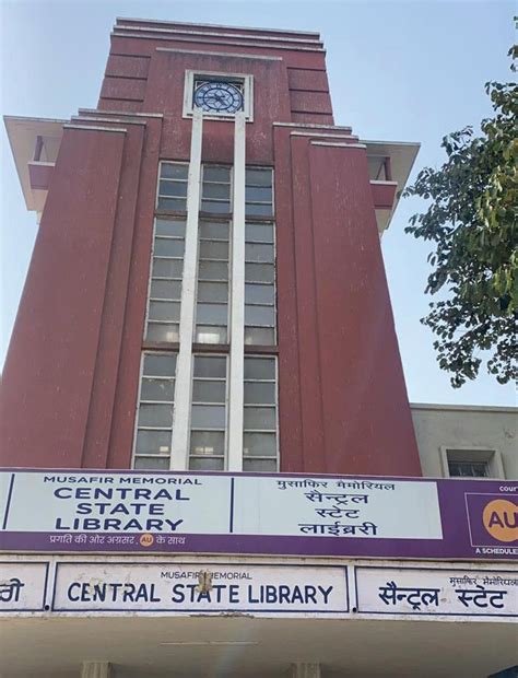 HISTORIC PATIALA CLOCK TOWER RESTORED WITH MODERN TECH | The Daily ...