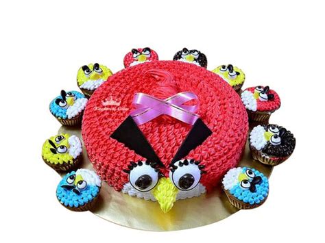 Order Sugar and Spice Spy Cake Online in Noida, Delhi NCR | Kingdom of ...