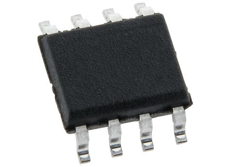 IR256xx 600V HVICs - Infineon Technologies | Mouser