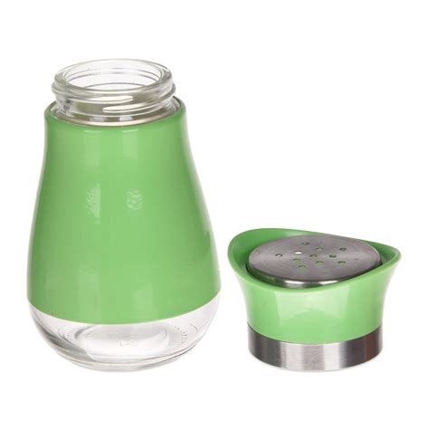 Heart Home Salt Shaker Box | Stainless Steel Pepper Shaker Box ...