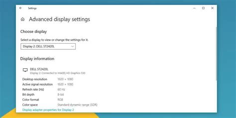 Image result for Model Number On Monitor