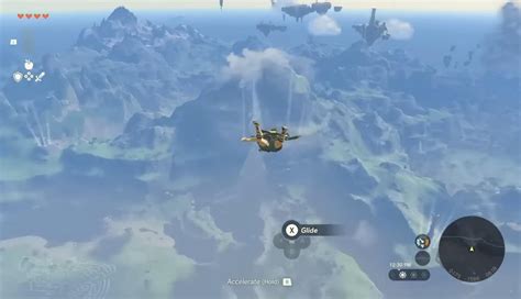 How long until we get a TOTK battle royale mod : r/tearsofthekingdom