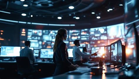 Command and Control Center Operations 的图像结果