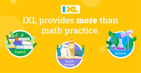 Image result for IXL Language Arts Math Science Social Studies