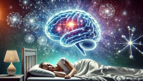 How Sleep Affects Brain Health: The Science Behind Rest and Cognition – Sleep Reports | Helping ...