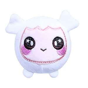 Buy Lvyuanda Decompression Squeeze Toys Plush Cartoon Elf Balls Slow ...