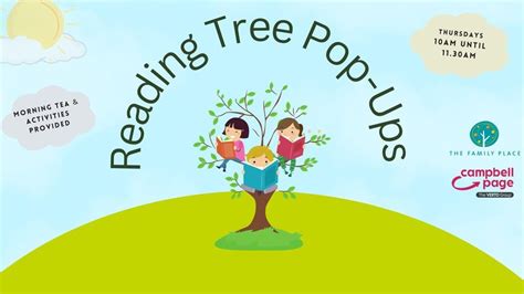 Tomakin Reading Tree Pop-Up , Jack Buckley park, Catalina, 7 March 2024 ...