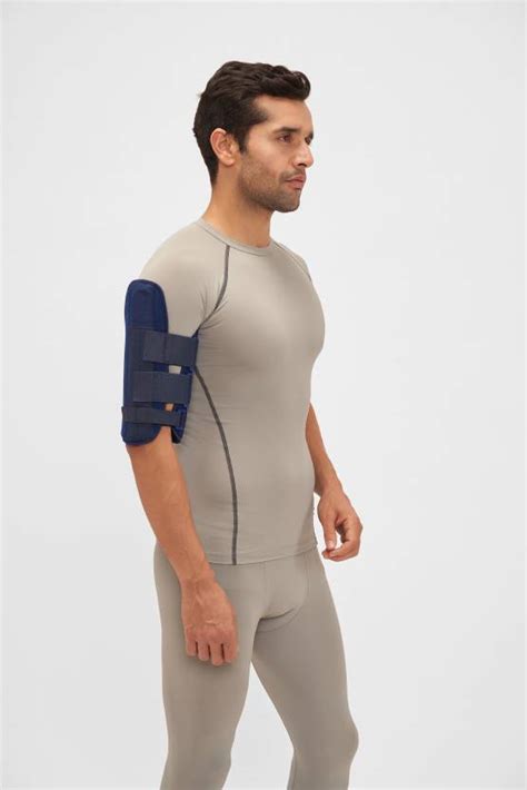 MGRM MEDICARE Humerus Brace for Compression and Stability in case Mid ...