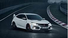 2017 Civic Type R Nurburgring by 2017 Honda Civic Type R Nurburgring Record Photos 2017 Civic Type R Nurburgring