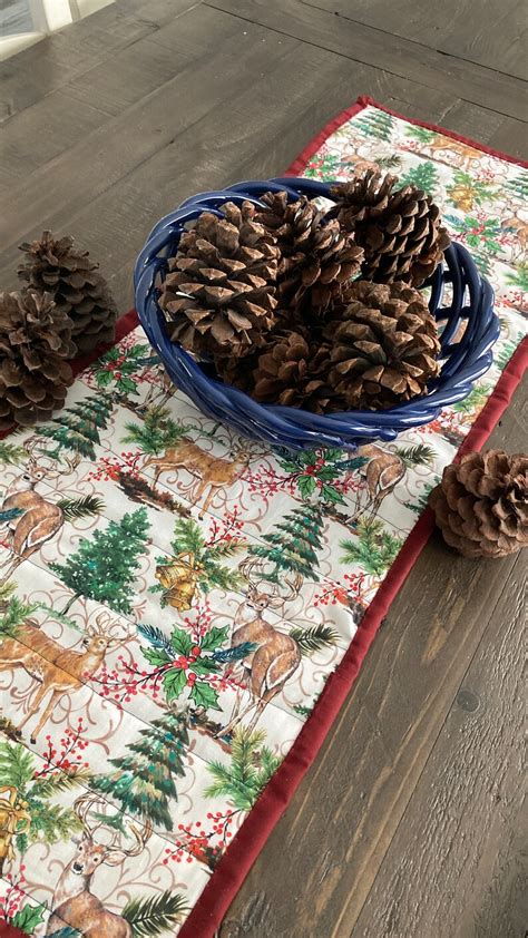 Beginner Quilted Table Runner Patterns 的图像结果