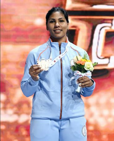 Chennai District Fencing Association