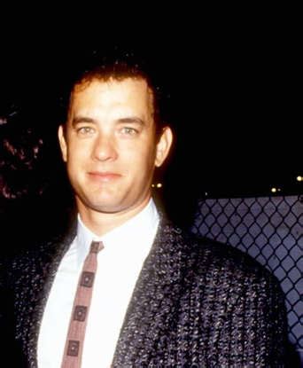 Celeb dads and sons who look exactly alike