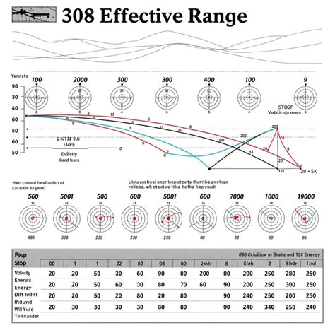 243 vs 308: Winchester Caliber Comparison