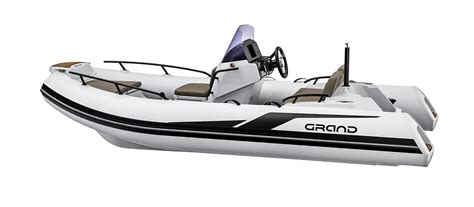 G420 - Grand Boats