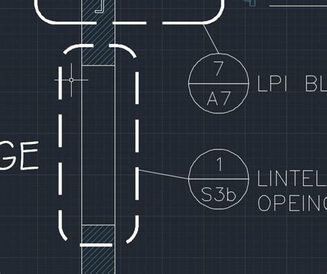 Image result for Membrane Line Type AutoCAD