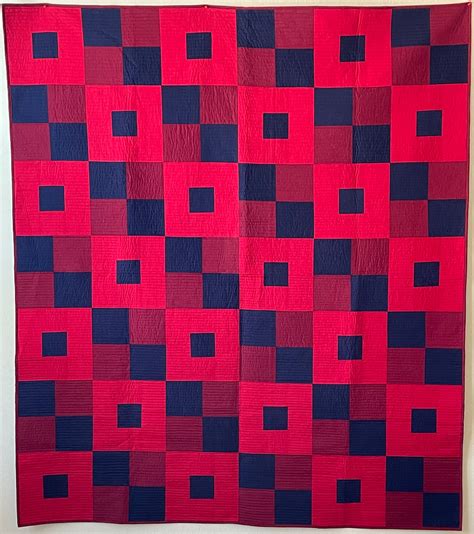 Image result for Quilted Box Pattern