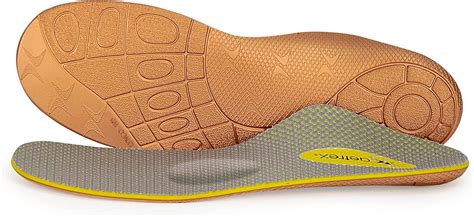 Buy Aetrex Women's Train Orthotics WMetatarsal Support Online at Lowest ...