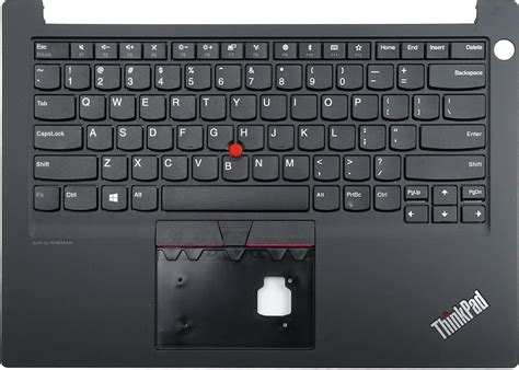 HB PLUS Keyboard Replacement for Lenovo ThinkPad X13 Gen2 - E14-2-G2 ...