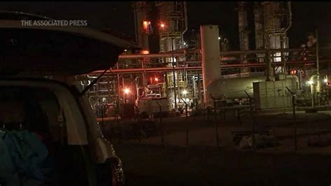2 dead after Texas chemical plant leak: Officials