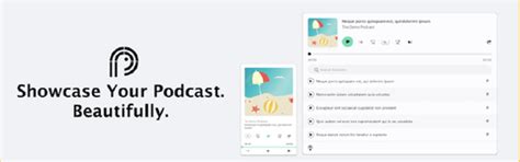The Best 8 WordPress Podcast Plugins For Online Podcast Website