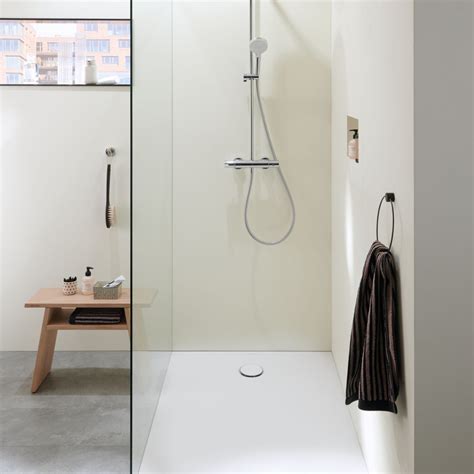 Shower or bathtub – what’s the best option? | Geberit