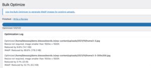 EWWW Image Optimizer: Görüntü Sıkıştırma Eklentisi » İnceleGo