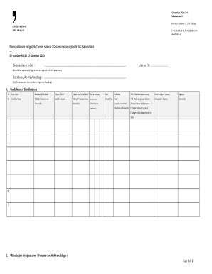 Why I'm pulling for Kelli Ward to lead the Arizona ... Doc Template ...