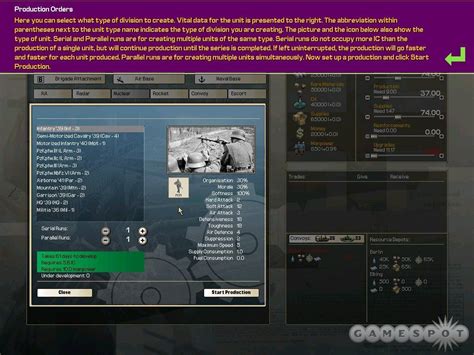 Hearts of Iron II Tutorial 的图像结果