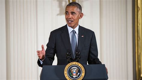 Obama Awards Arts and Humanities Medals - The New York Times