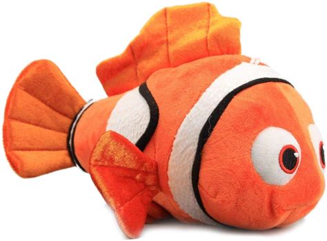 Buy Anokhe Collections Finding Nemo Nemo 20 CM Soft Toy for Kids & Fans ...