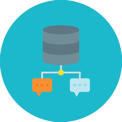 Database Chat Icon 的图像结果