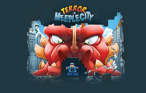 Terror in Meeple City - Repos Production