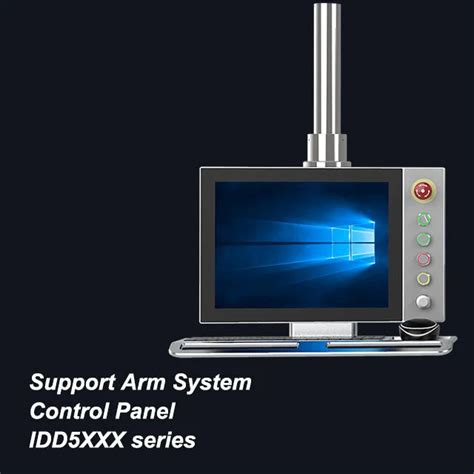 Image result for Operator Panel Rotating Arm