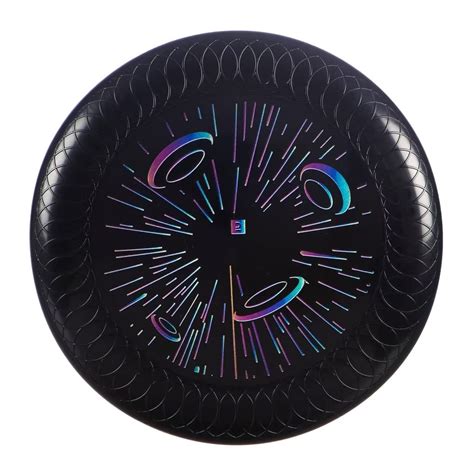 Decathlon Frisbee Flying Unbreakable disc for Kids and Adults Played ...