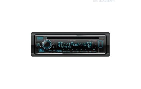 Oto Muzik Sepeti - Kenwood KDC-BT640U Oto Teyp - Fiyatı ve Özellikleri