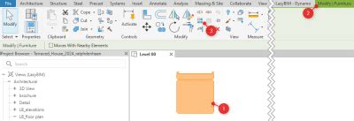 Image result for Revit Array