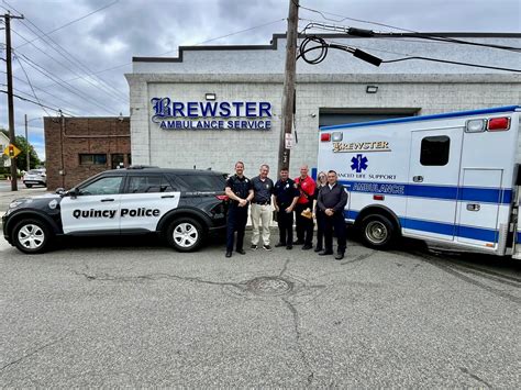 Quincy Police Department added... - Quincy Police Department