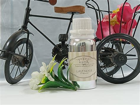 Ksma Lavender Fragrance Natural & Pure Room Fresheners Home Fragrance ...