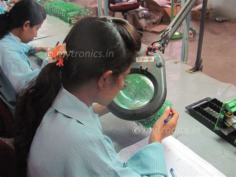 MYTRONICS :: Electronics Company