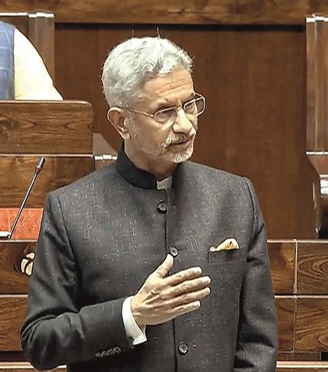 EAM Jaishankar holds talks with Czech counterpart Jan Lipavsky