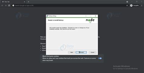 Image result for Node JS Installation