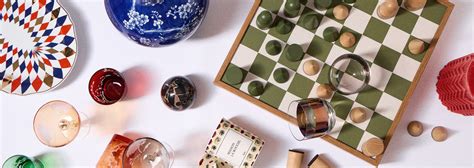 Designer Holiday Gifts For The Home