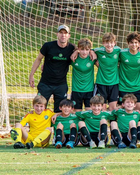 Edina Soccer Club (@edinasoccerclub) • Instagram photos and videos