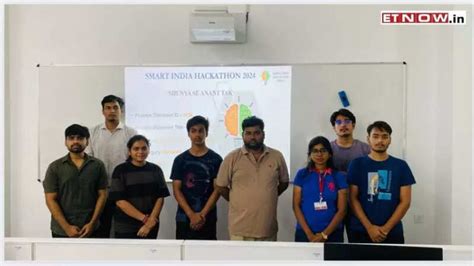Fostering innovation and problem-solving skills! Bennett University ...