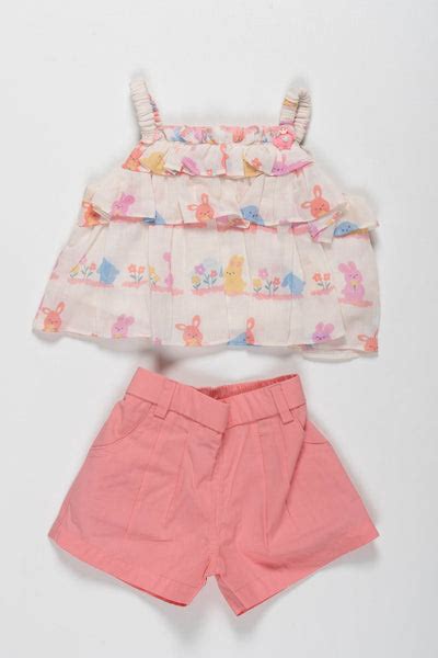 Baby Frock & Dresses – The Nesavu