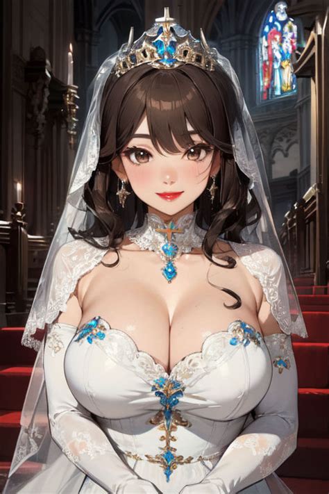 Image result for Last Wild Bride X