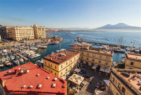 10 Days Southern Italy Road Trip Itinerary | Rough Guides